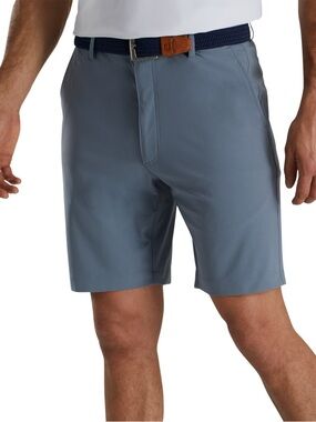 Men's Footjoy shorts - graphite